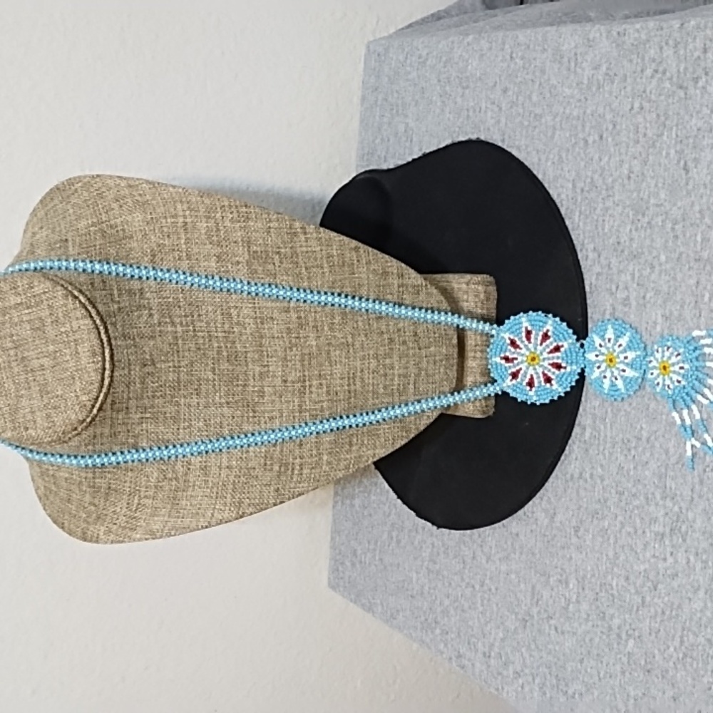 Beaded Necklace
